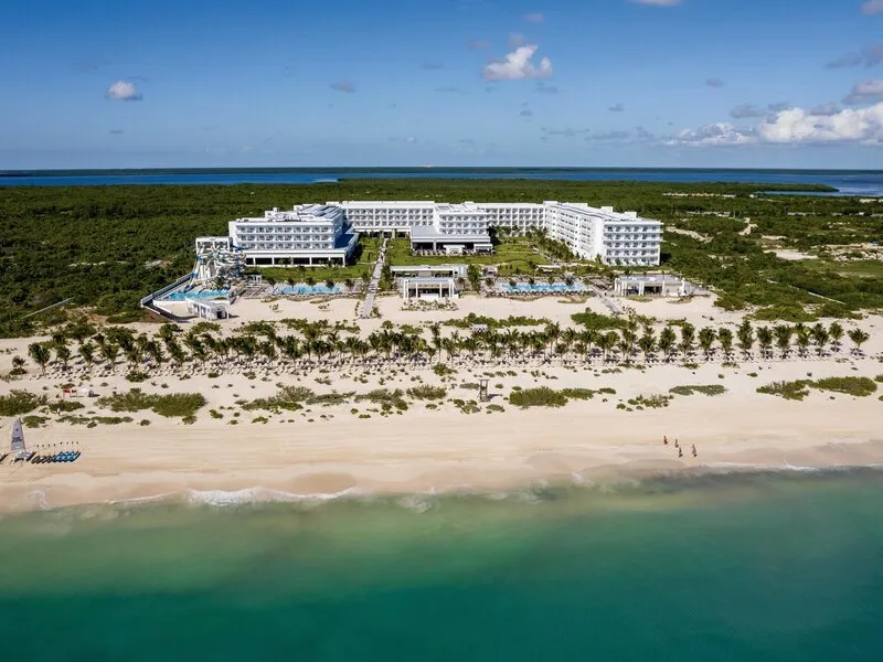 Riu Latino · Anbieterbild von TUI