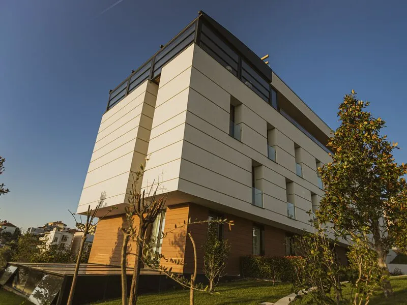 Privilege Hotel & Spa · Anbieterbild von TUI