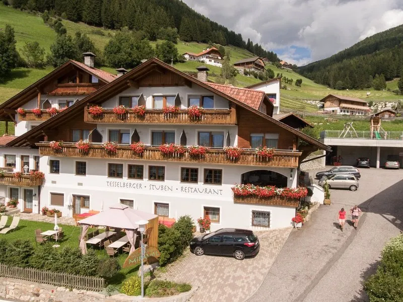 Naturhotel Miraval · Anbieterbild von TUI