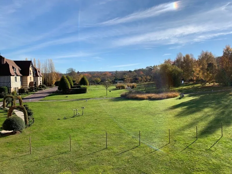 Manoir de la Poterie & Spa · Anbieterbild von TUI