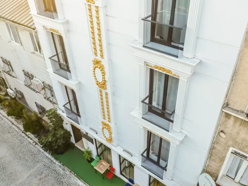 The Camelot Hotel · Anbieterbild von TUI