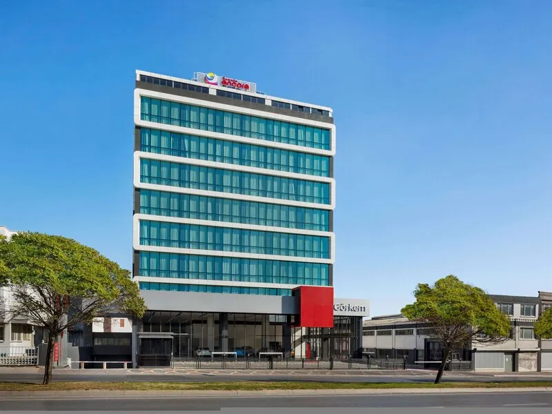 Ramada Encore by Wyndham Istanbul Avcilar · Anbieterbild von TUI