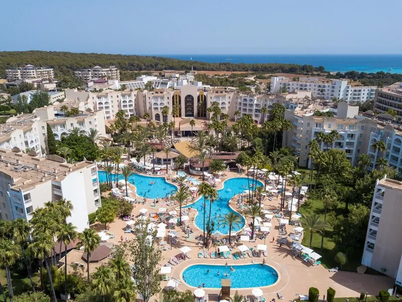 TUI KIDS CLUB Protur Safari · Anbieterbild von TUI