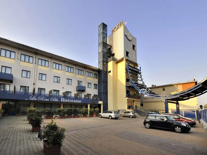 Blu Hotel Collegno - Sure Hotel Collection · Anbieterbild von TUI