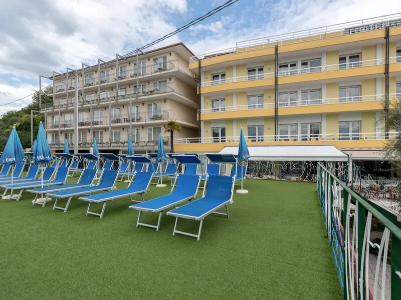 Hotel Internazionale · Anbieterbild von TUI