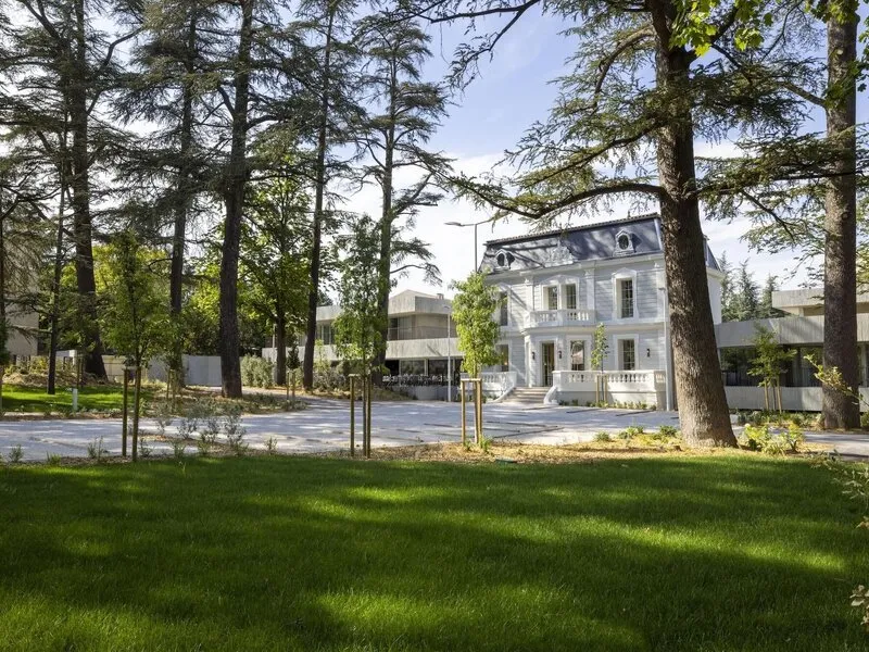 Hôtel Villa Castellane · Anbieterbild von TUI