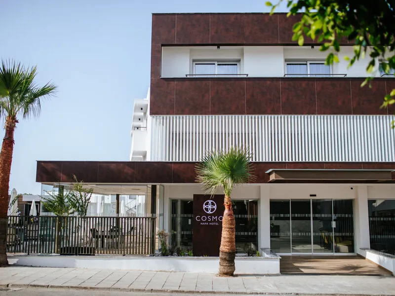 Alonia Apartments · Anbieterbild von TUI