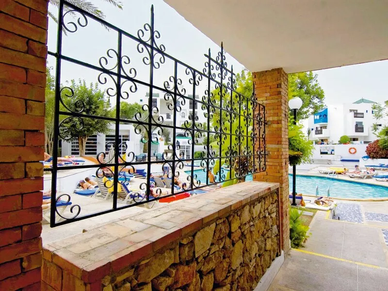Hotel El Pueblo Tamlelt · Anbieterbild von TUI