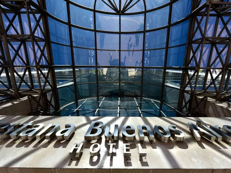 Pestana Buenos Aires · Anbieterbild von TUI