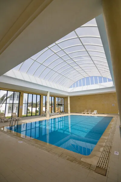 Marine & Spa Resort · Anbieterbild von TUI