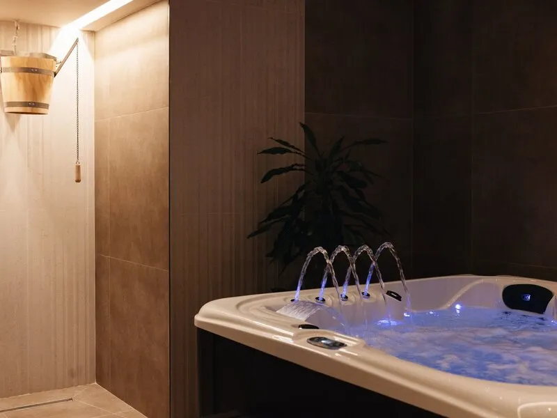 Grand Duka Hotel & Spa · Anbieterbild von TUI