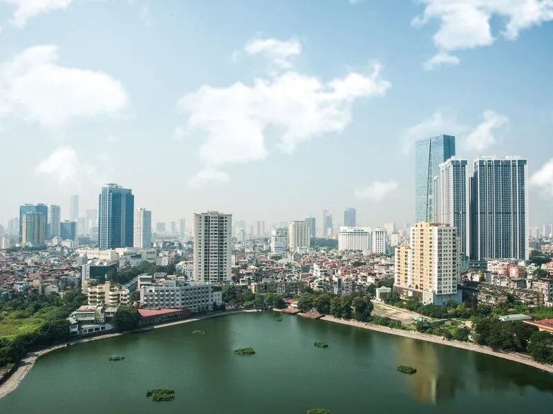 Hanoi · Anbieterbild von TUI