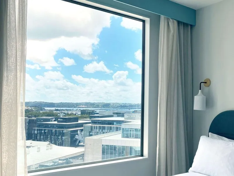 Sudima Auckland City · Anbieterbild von TUI