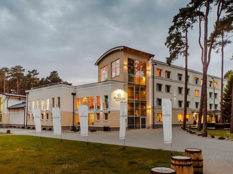 Marena Wellness & Spa · Anbieterbild von TUI