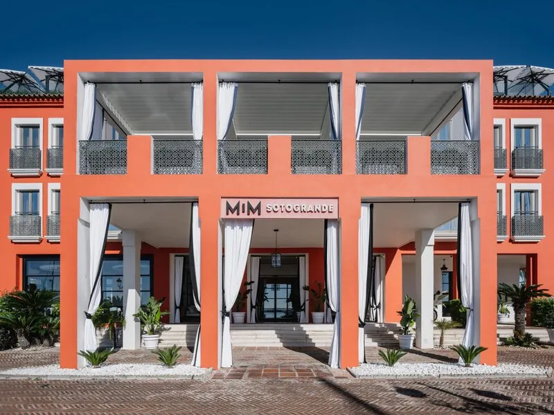MiM Sotogrande Meliá Collection · Anbieterbild von TUI