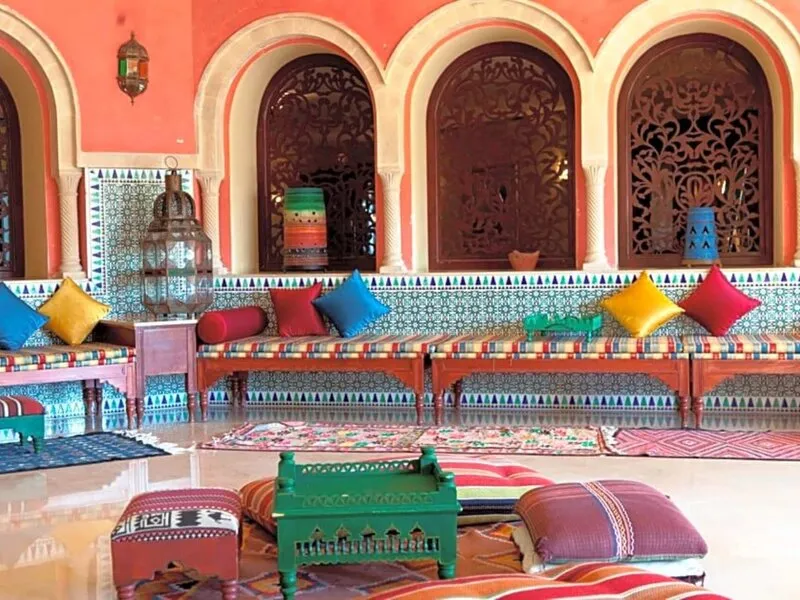 Regency Hotel & Spa · Anbieterbild von TUI