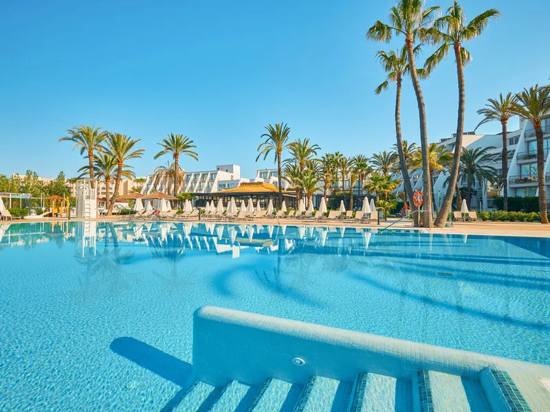 Protur Sa Coma Playa Hotel & Spa · Anbieterbild von TUI
