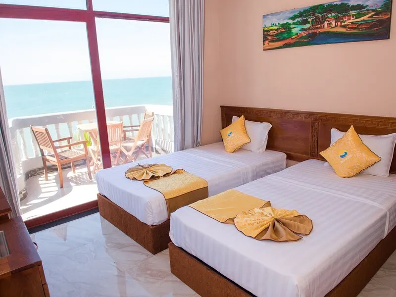 Viva Boutique Resort · Anbieterbild von TUI