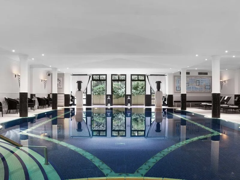 Schlosshotel Berlin · Anbieterbild von TUI