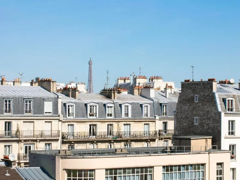 Montparnasse-Alesia · Anbieterbild von TUI