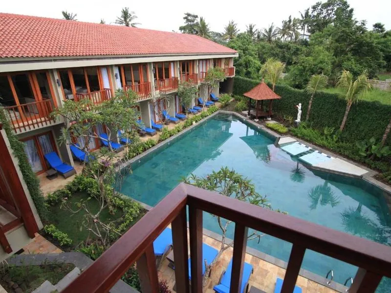 Ubud Wana Resort · Anbieterbild von TUI