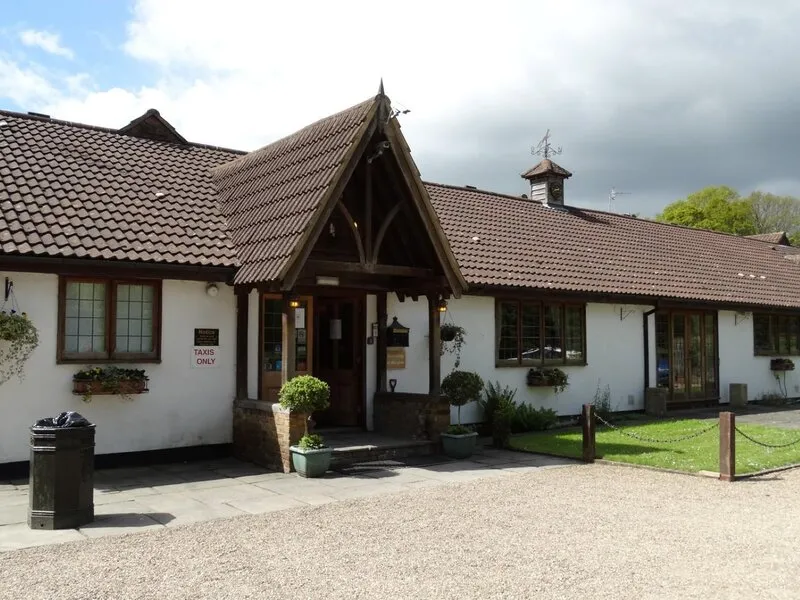 Little Foxes Hotel · Anbieterbild von TUI