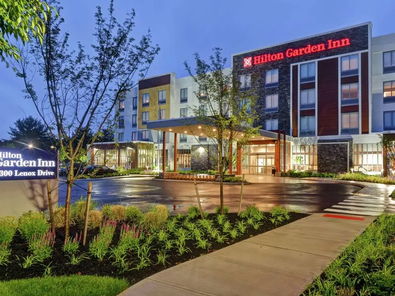 Hilton Garden Inn Princeton Lawrenceville · Anbieterbild von TUI
