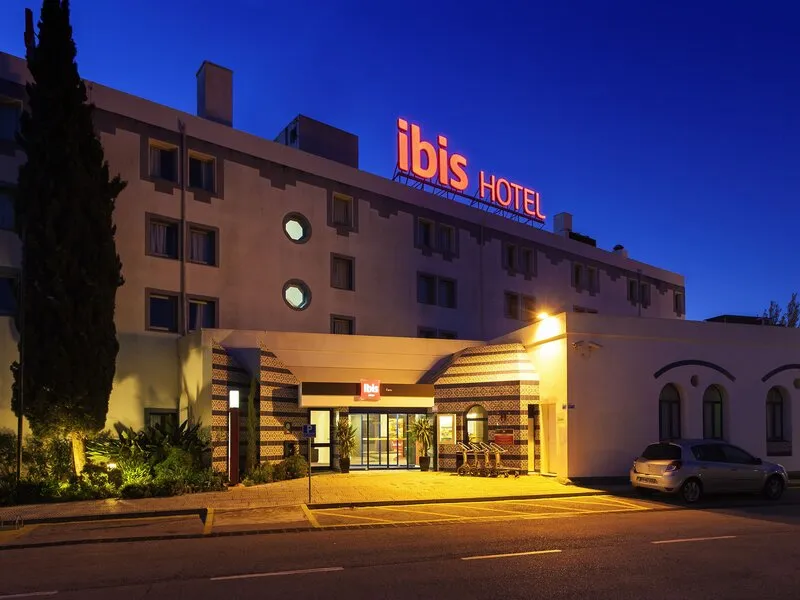 ibis Faro Algarve · Anbieterbild von TUI