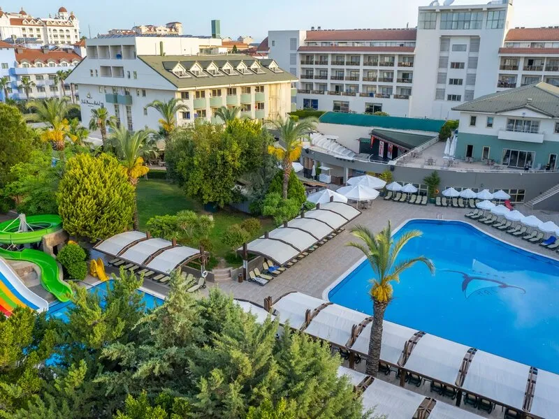Side Breeze Hotel · Anbieterbild von TUI