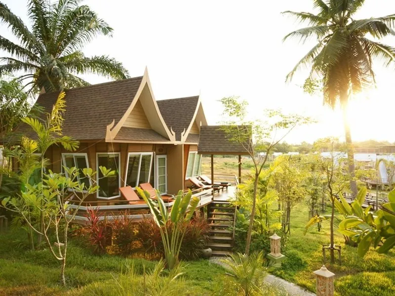 Palm Paradise Resort · Anbieterbild von TUI