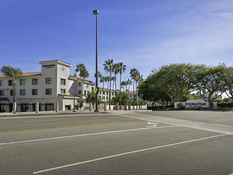DoubleTree San Pedro - Port of Los Angeles · Anbieterbild von TUI
