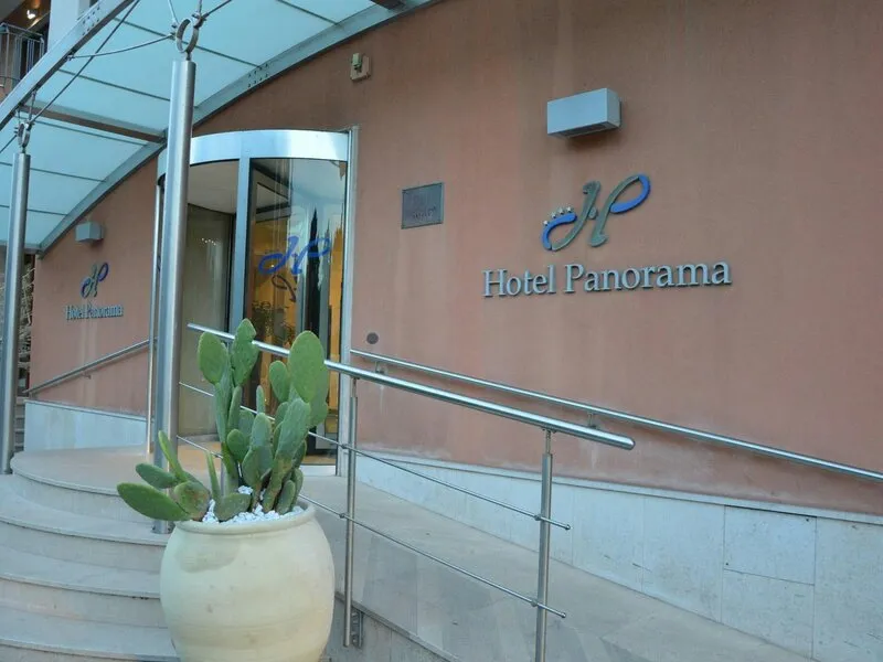 Hotel Panorama Siracusa · Anbieterbild von TUI
