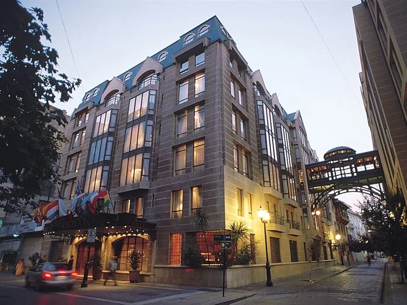 Hotel Fundador · Anbieterbild von TUI