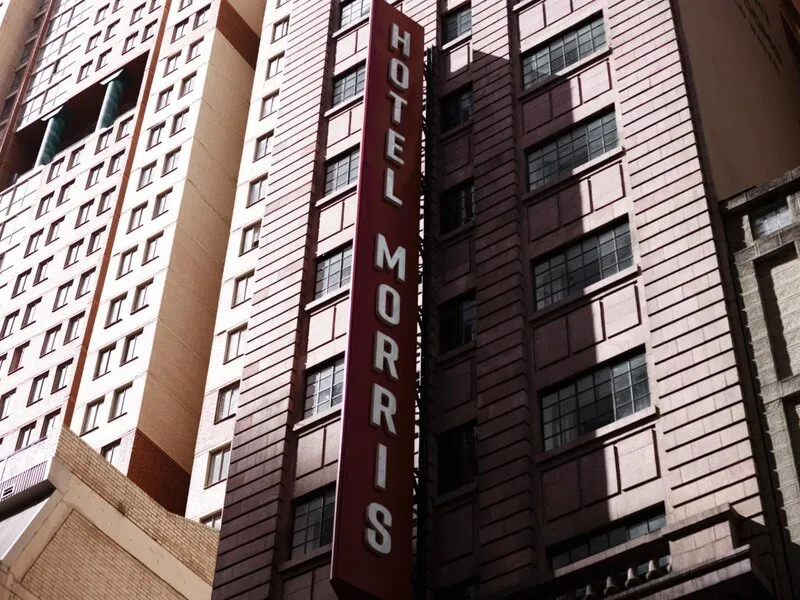 Hotel Morris Sydney Handwritten Collection · Anbieterbild von TUI