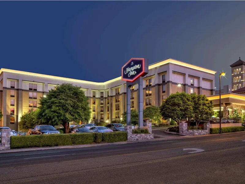 Hampton Inn Nashville/Vanderbilt · Anbieterbild von TUI