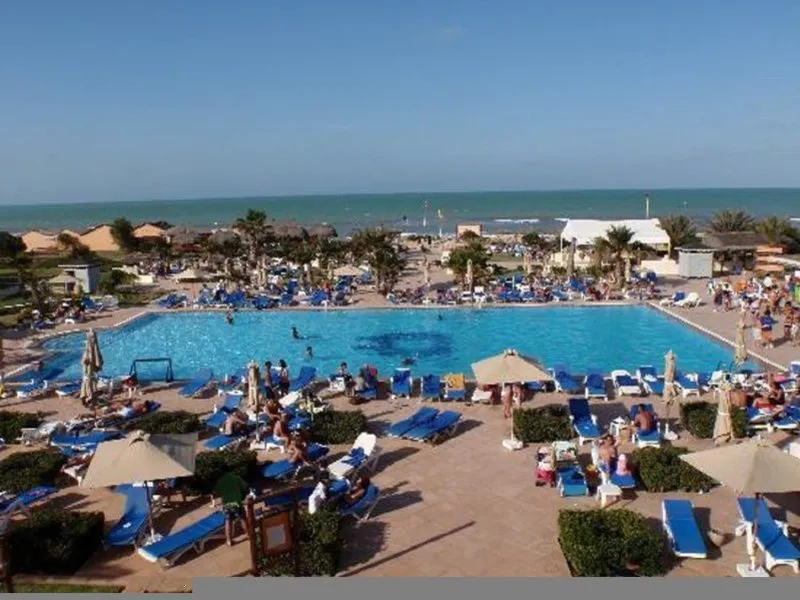 Magic Djerba Mare · Anbieterbild von TUI