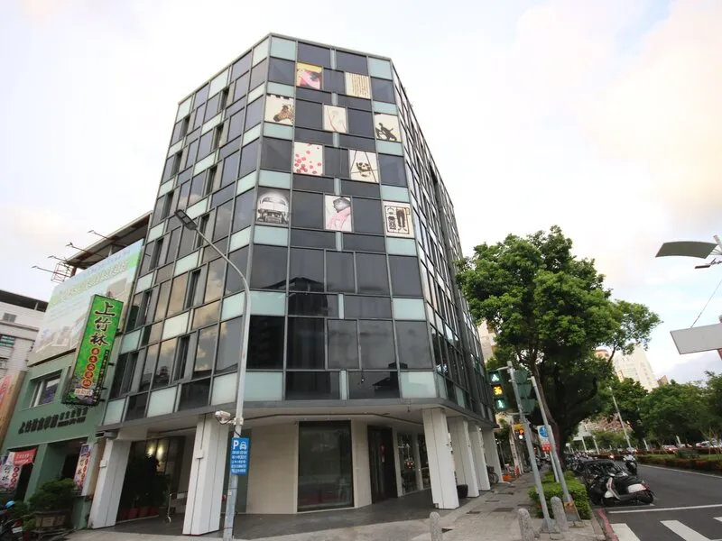 Hotel Papa Whale-Kaohsiung Formosa Boulevard · Anbieterbild von TUI
