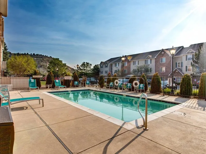 TownePlace Suites Colorado Springs · Anbieterbild von TUI
