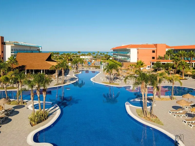 Best Costa Ballena · Anbieterbild von TUI