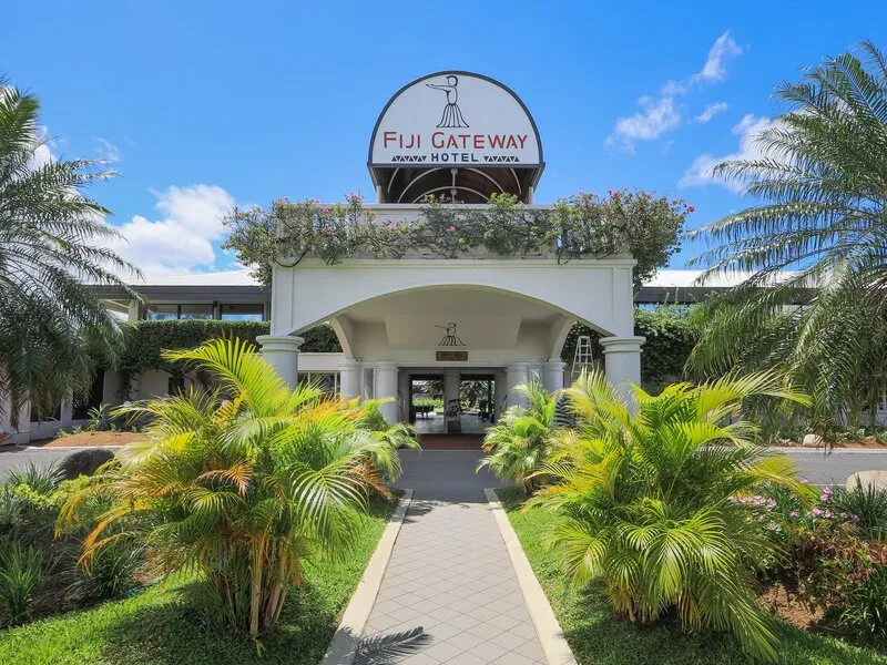 Fiji Gateway · Anbieterbild von TUI