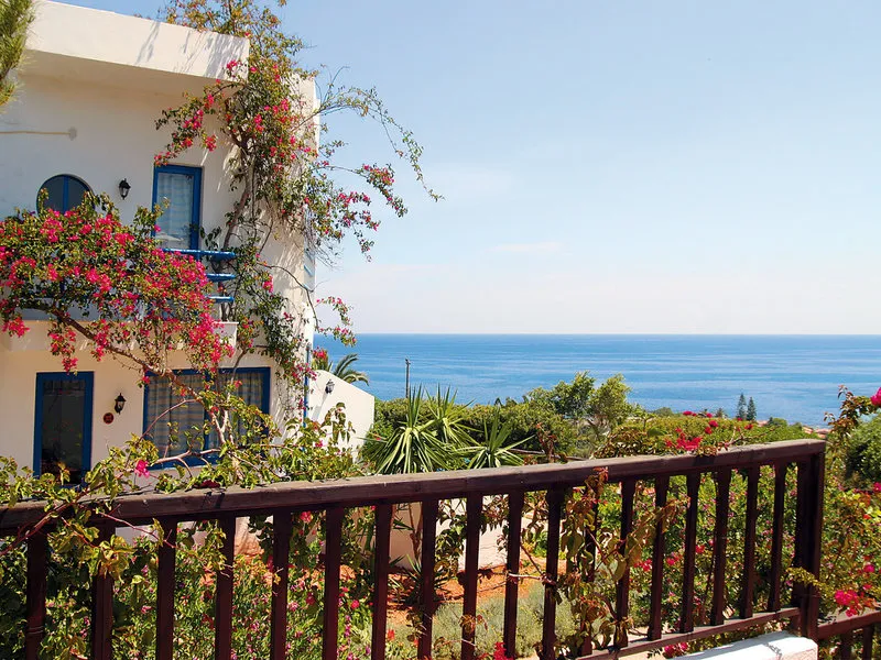Hotel Hersonissos Village · Anbieterbild von TUI