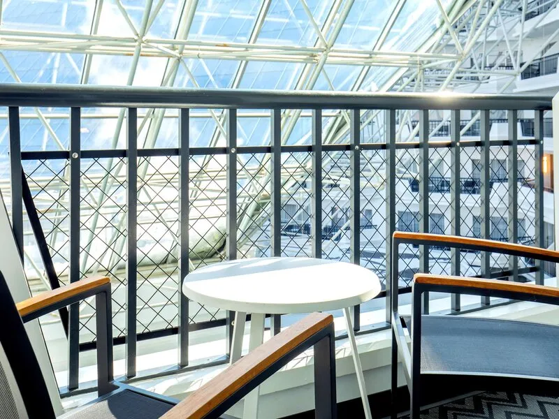 Hilton Woburn · Anbieterbild von TUI