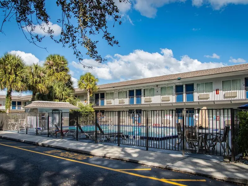 Motel 6 Kissimmee, FL - Orlando · Anbieterbild von TUI