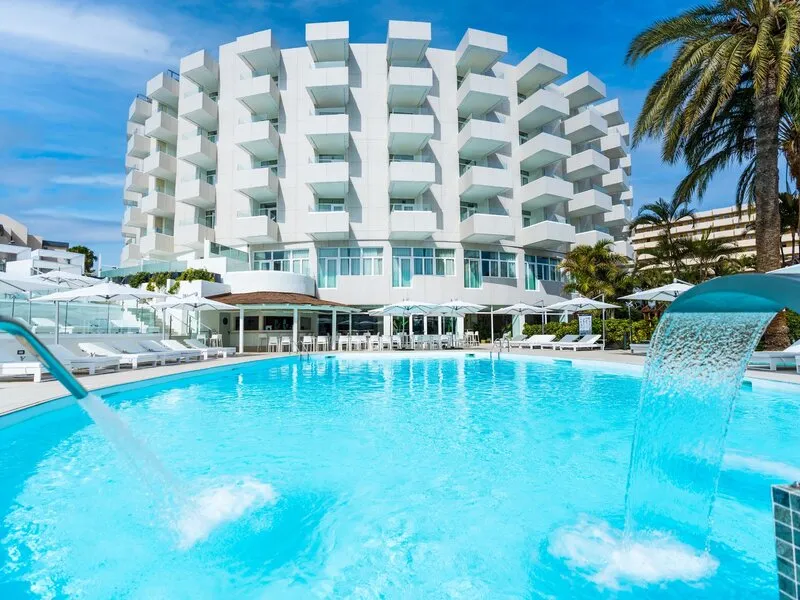 HL Rondo Hotel · Anbieterbild von TUI