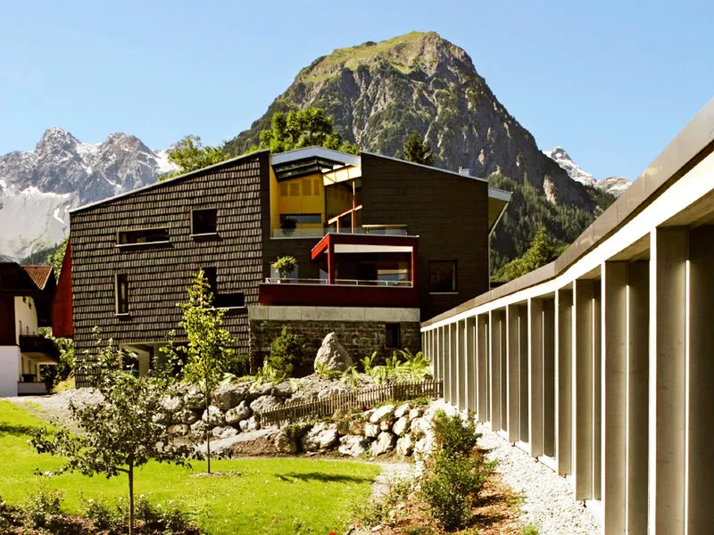 Hotel Walliserhof · Anbieterbild von TUI