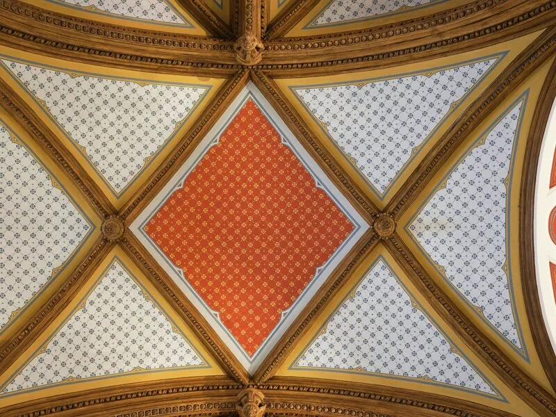 W Budapest · Anbieterbild von TUI