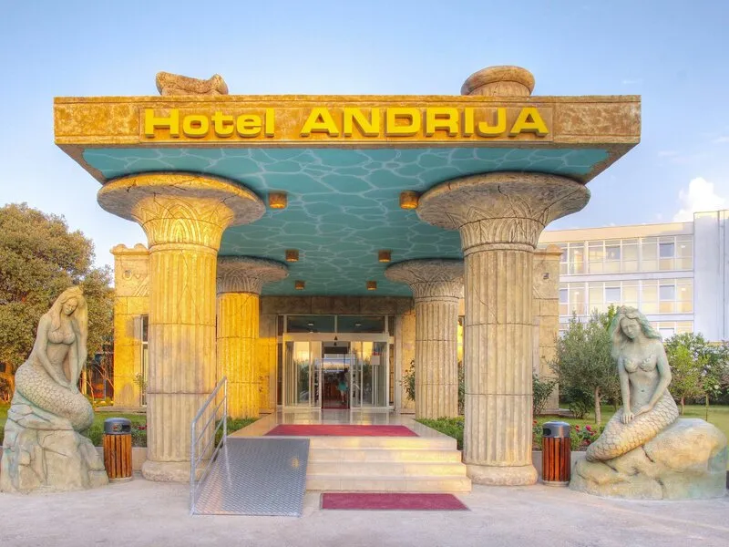 Amadria Park Kids Hotel Andrija · Anbieterbild von TUI