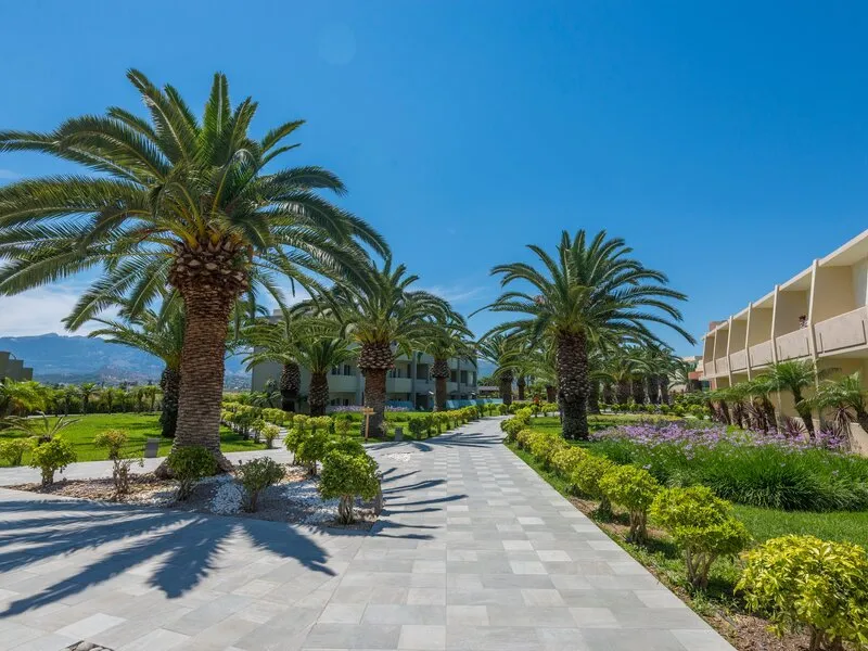 Sandy Beach Hotel · Anbieterbild von TUI