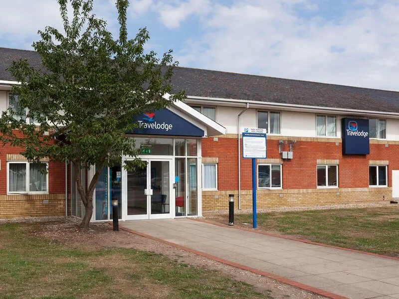 Travelodge Reading M4 Eastbound · Anbieterbild von TUI