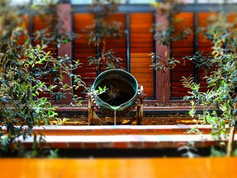 The Henry Jones Art Hotel · Anbieterbild von TUI